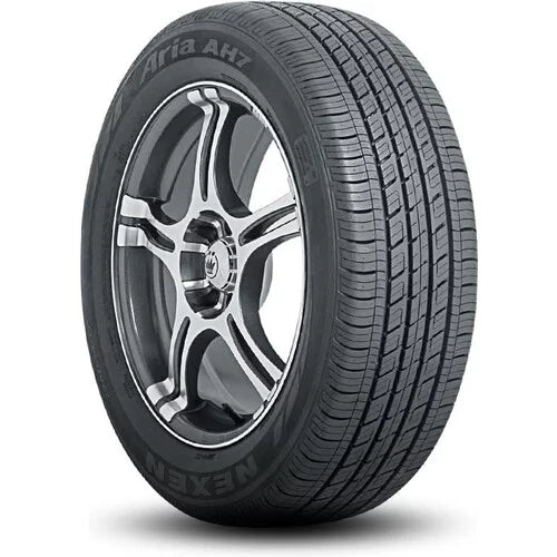 104T AH7 BSW (4 Nexen 235/65R17 Aria Tires)
