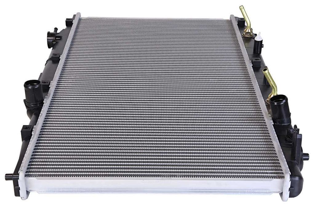 for 2016 Honda 2012 AutoShack 2013-2015 Radiator V6 RK1202 Crosstour 2009 Accord 3.5L RDX 2010 2018 Replacement Accord 2012 2008 Acura 2010-2011 2017 2014 2013 2015 Crosstour FWD AWD 2011
