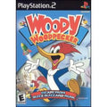 Buzzard Escape Woodpecker: Buzz from Park Woody