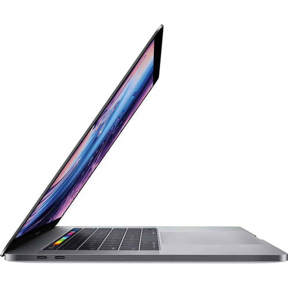 i7 2.6GHz MacBook 2018 Pre-Owned RAM Core MR942LL/A (Fair) 15.4" SSD 32GB Pro Apple 512GB