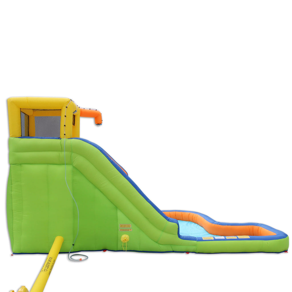 Slide Water 'N Park Banzai Soak Splash Part Inflatable