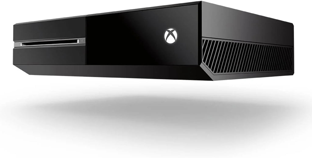 Console 2 Game Headset Like BOLT AXTION Xbox Original 2 Evil Microsoft Controller Gaming Bundle New 500GB One Included WithResident Black