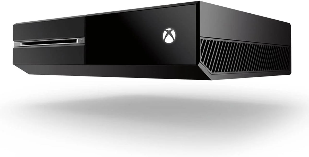 Console 2 Game Headset Like BOLT AXTION Xbox Original 2 Evil Microsoft Controller Gaming Bundle New 500GB One Included WithResident Black
