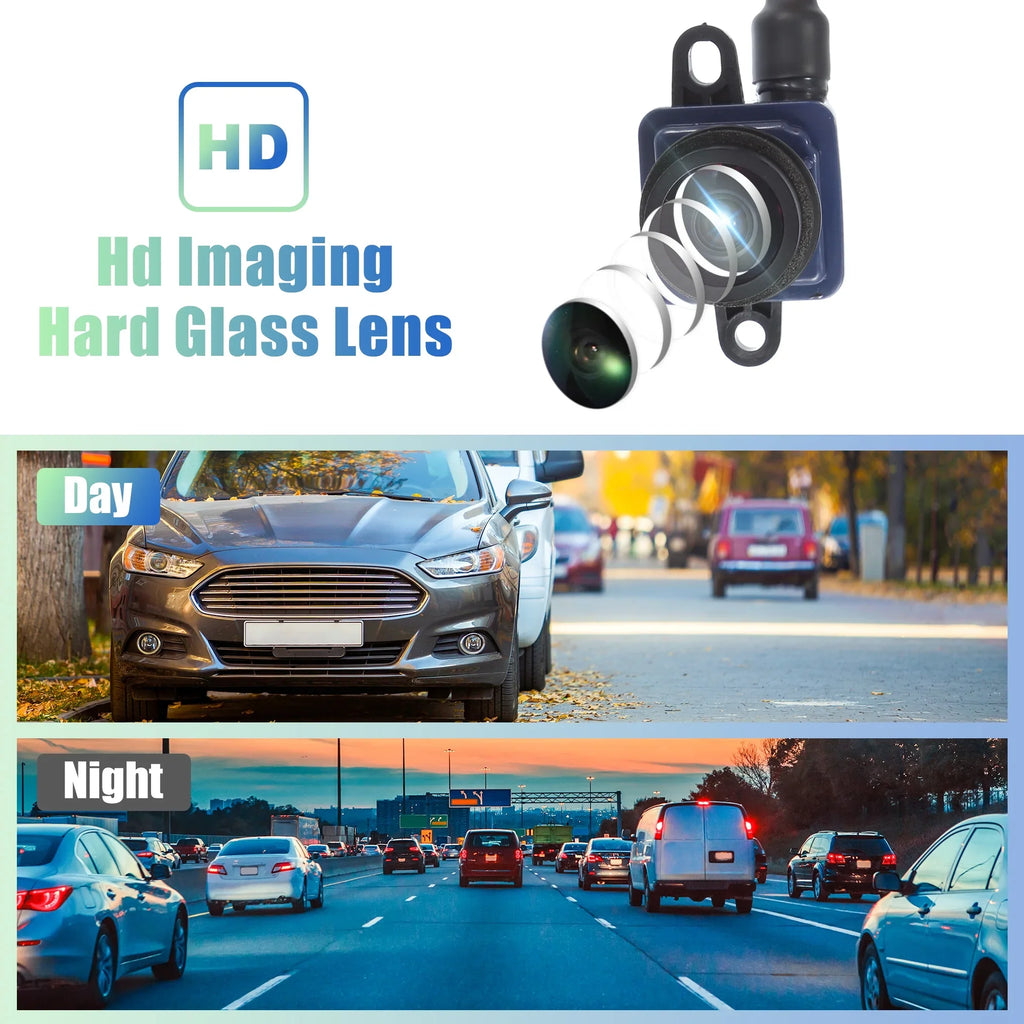 Camera Bargains Unique 1500 Rear Black View 2500 for Car Rear ProMaster Camera Backup Ram 3500 View No.68288201AA Car
