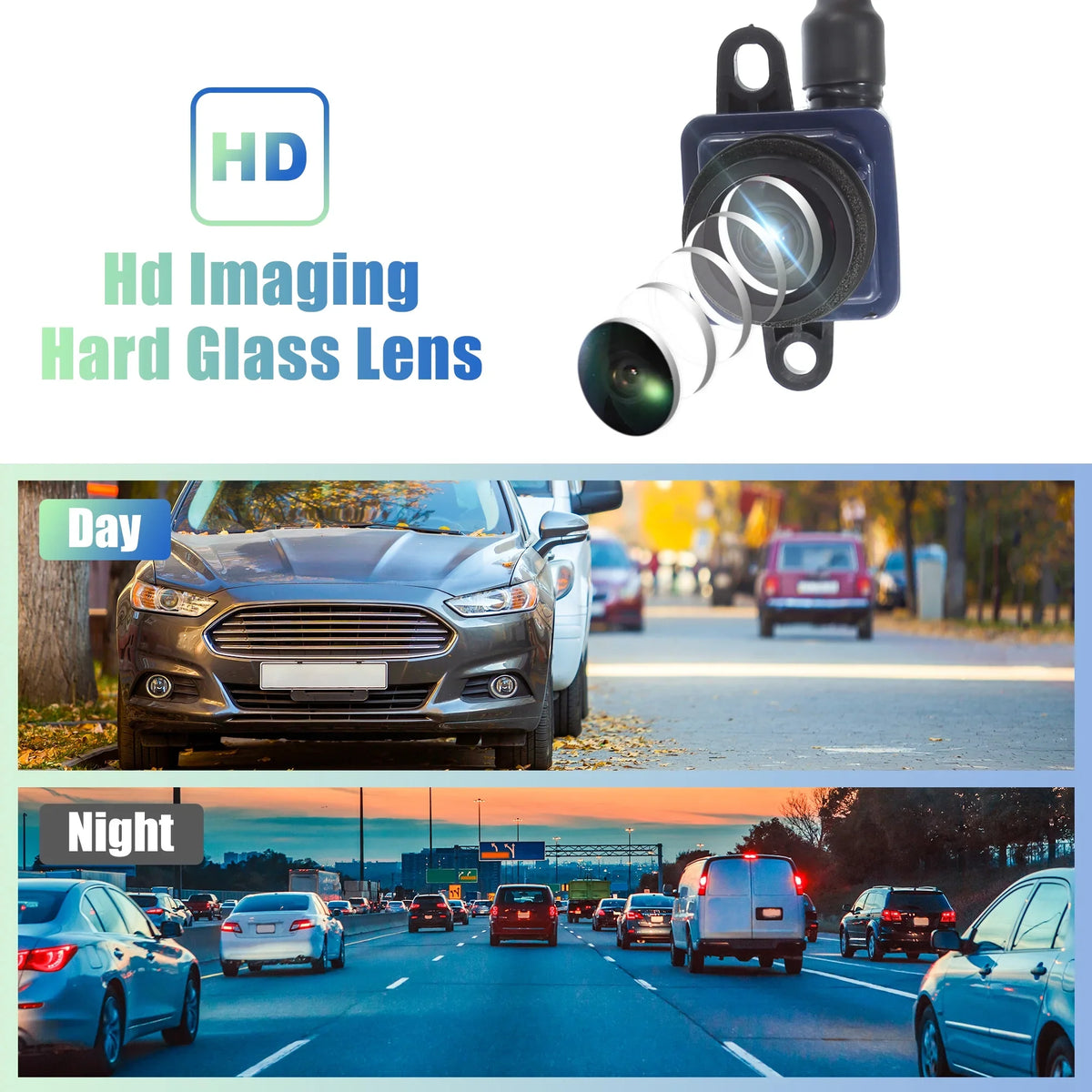 Camera Bargains Unique 1500 Rear Black View 2500 for Car Rear ProMaster Camera Backup Ram 3500 View No.68288201AA Car