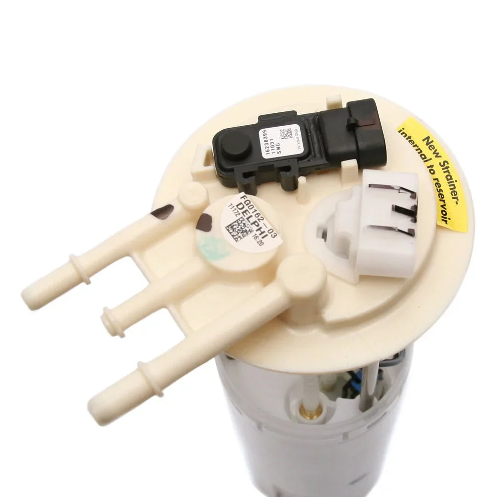 LESABRE, Delphi Fits 2000-2003 Module 2000-2003 FG0162 Fuel select: Assembly CADILLAC Pump DEVILLE BUICK