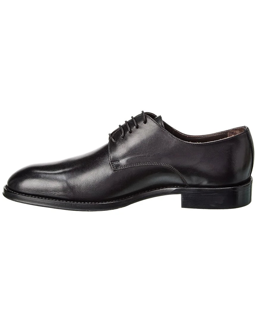 10.5, by Cilo Leather Oxford, M Black Magli Bruno