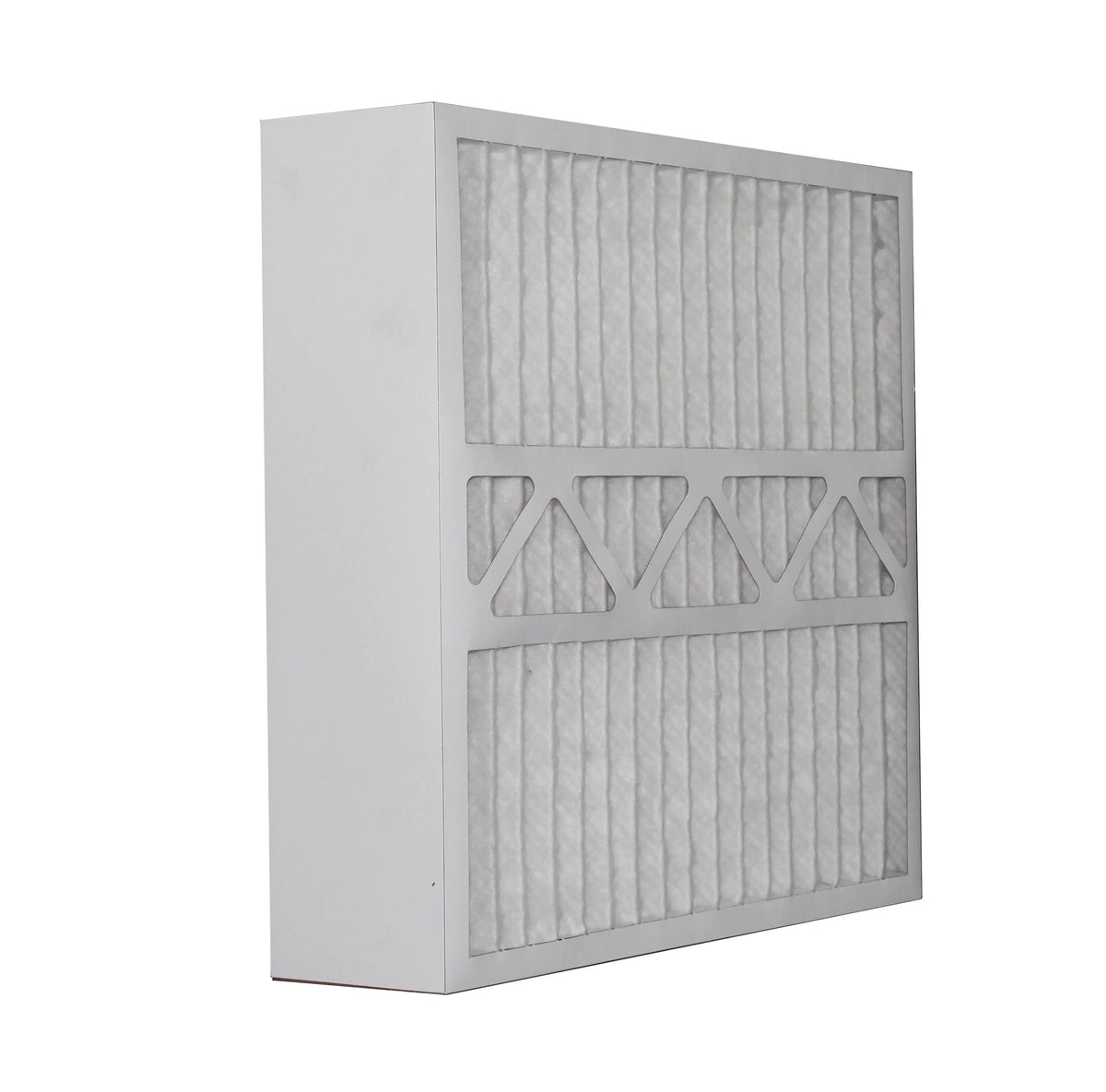 20x20x5, Filter, Aerostar 11, 20x20x5 Pleated Box Replacement Carrier of Air 2 MERV