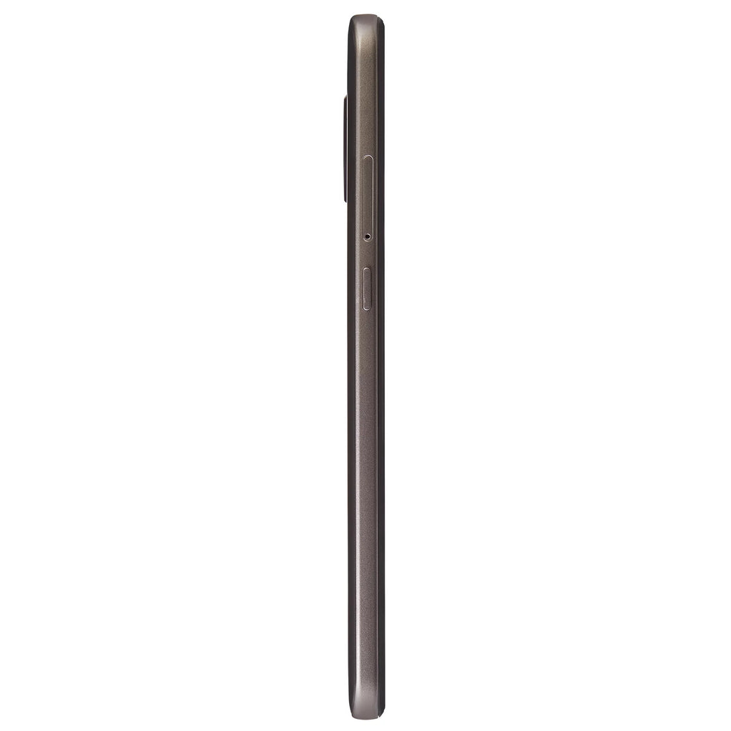 Mobile Black Nokia Simple G300, Prepaid Smartphone - 64GB,