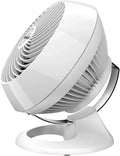 Vornado 4 Room 560-Medium, Circulator Air with speeds, 560 White Whole