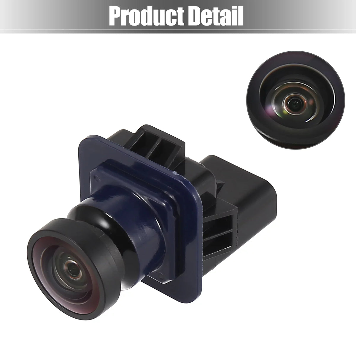 Assist BL3Z-19G490-B 2011-2014 for F-150 Park Rear Back Rear View Reverse Camera Ford Up Camera