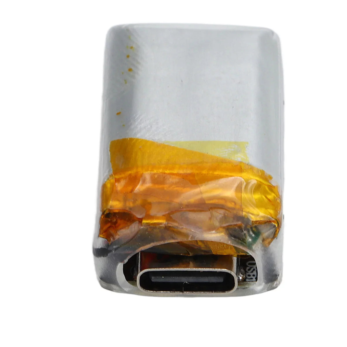 MINI Collision Strobe Warning Light for Light Buumin Accessories Drone Drone Ultralight Anti 3PRO
