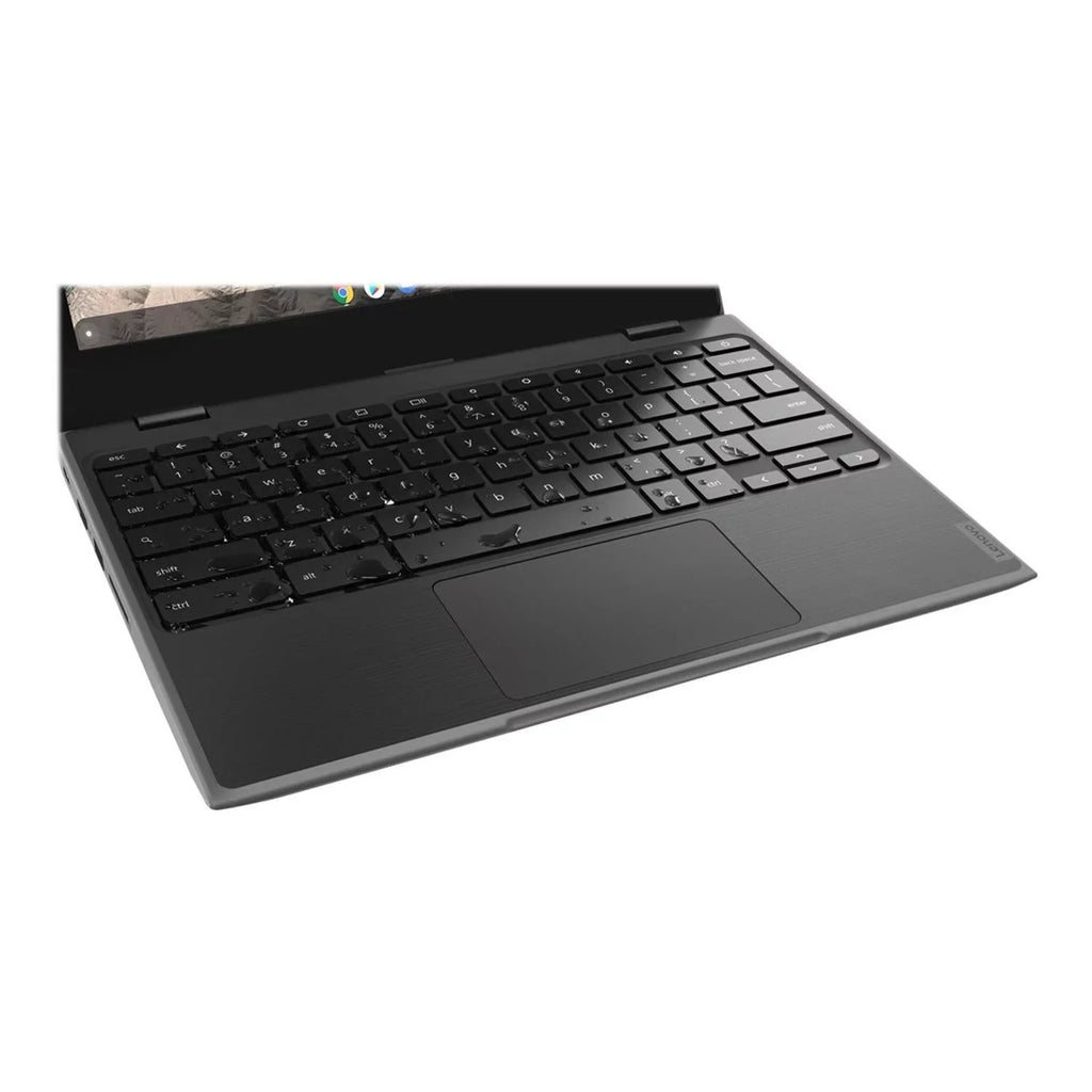 RAM - - 4GB 16GB Lenovo Chromebook Gen-11.6" OS 100E 2ND MTK Storage (Used) Chrome -
