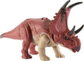 Diabloceratops Sound Action Dinosaur Motion & Wild Jurassic Toy, Roar World Dominion Figure