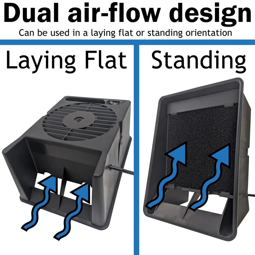 Includes Activated (Model - Fume Filter Soldering, Tabletop Xytronic Absorbs Extractor when and 400) Flux Carbon Smoke