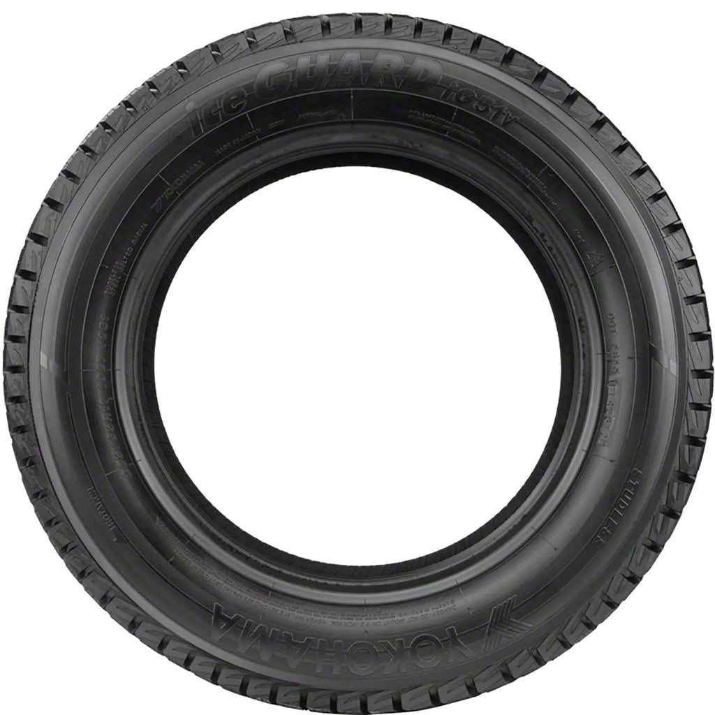 iceGUARD Tire 96T iG51v Winter Yokohama Passenger 215/60R17