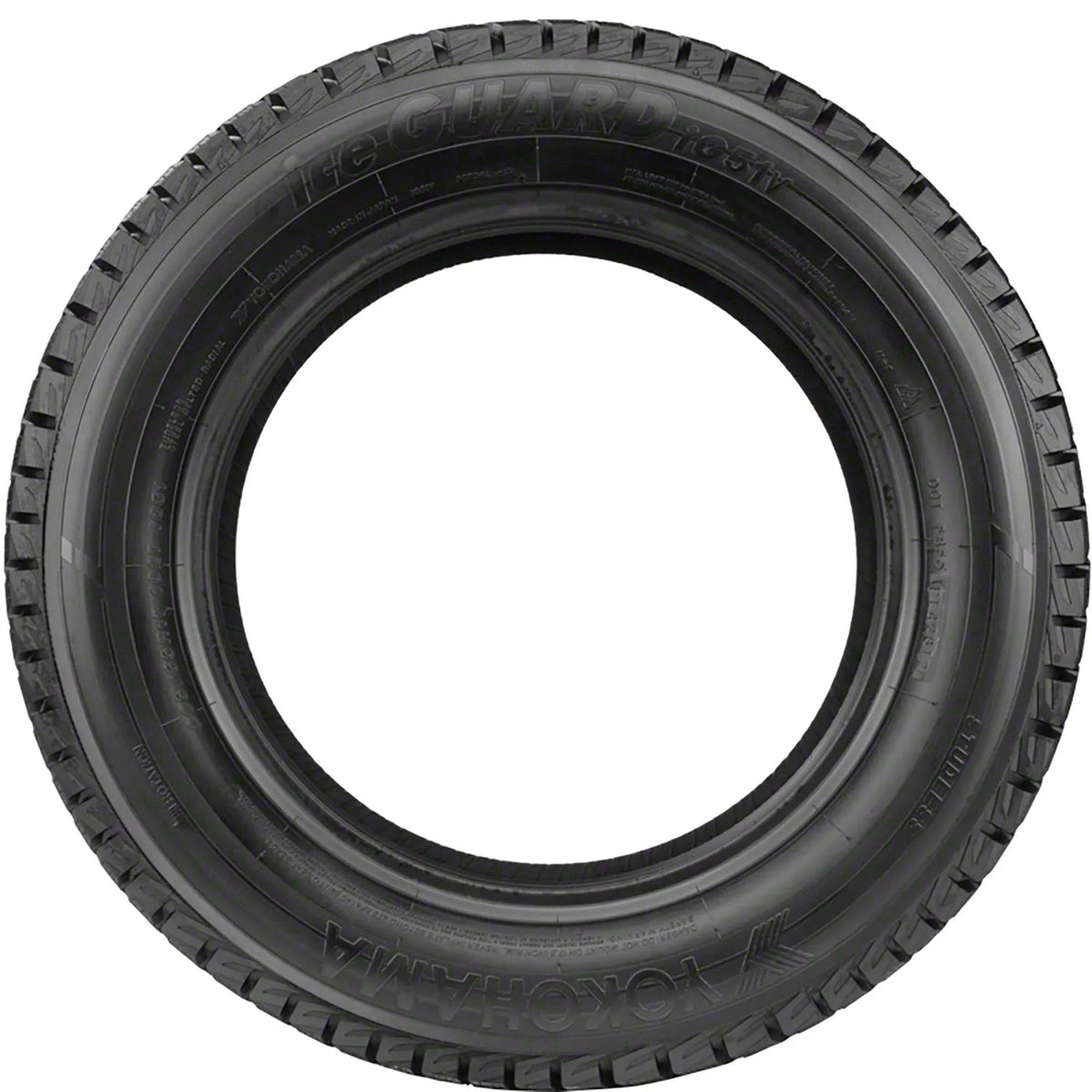 iceGUARD Tire 96T iG51v Winter Yokohama Passenger 215/60R17