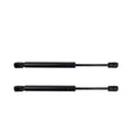 Strut of Rear 2 Lift Ford For 2005-2009 Shock Mustang Set Trunk Support