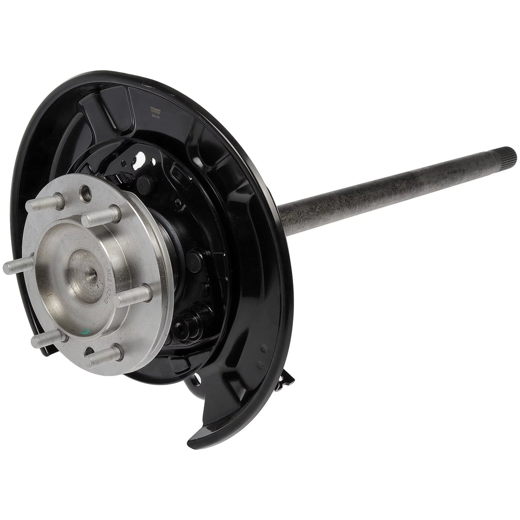 Fits Rear Shaft Dorman TOYOTA 4RUNNER, for Specific 926-141 Toyota / 2007-2009 FJ select: TOYOTA Drive Axle 2003-2009 Assembly Left CRUISER Models Lexus