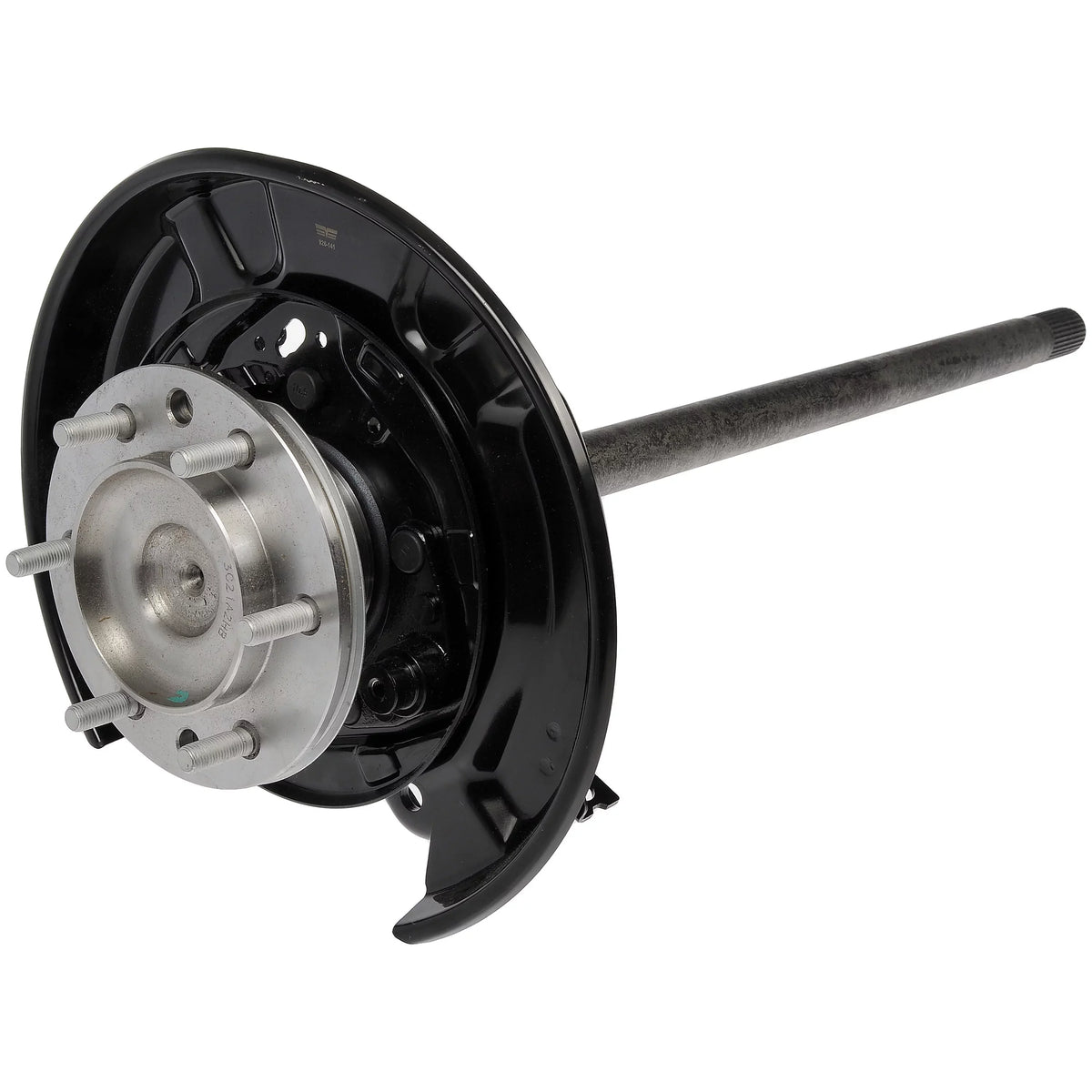 Fits Rear Shaft Dorman TOYOTA 4RUNNER, for Specific 926-141 Toyota / 2007-2009 FJ select: TOYOTA Drive Axle 2003-2009 Assembly Left CRUISER Models Lexus