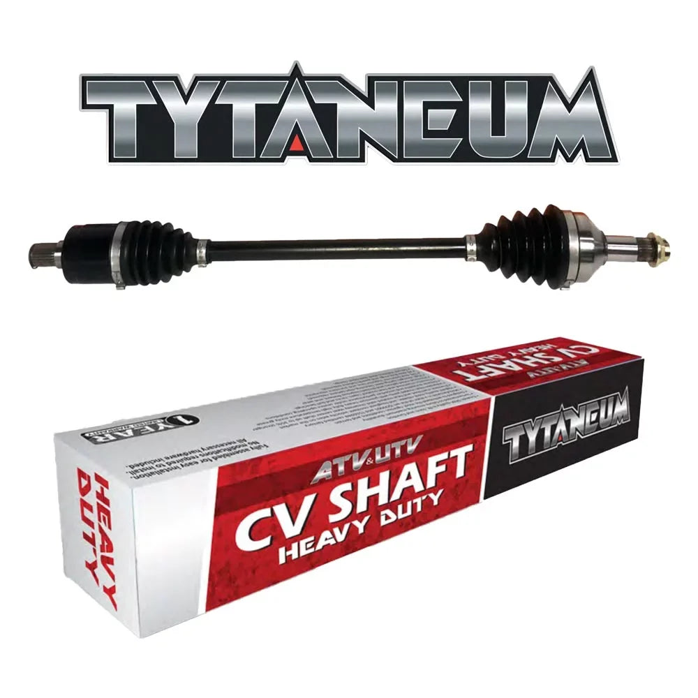 CAN-AM HEAVY 570 REPLACEMENT Outlander EFI L Max AXLE 2016 DPS FRONT CV DUTY FOR RIGHT
