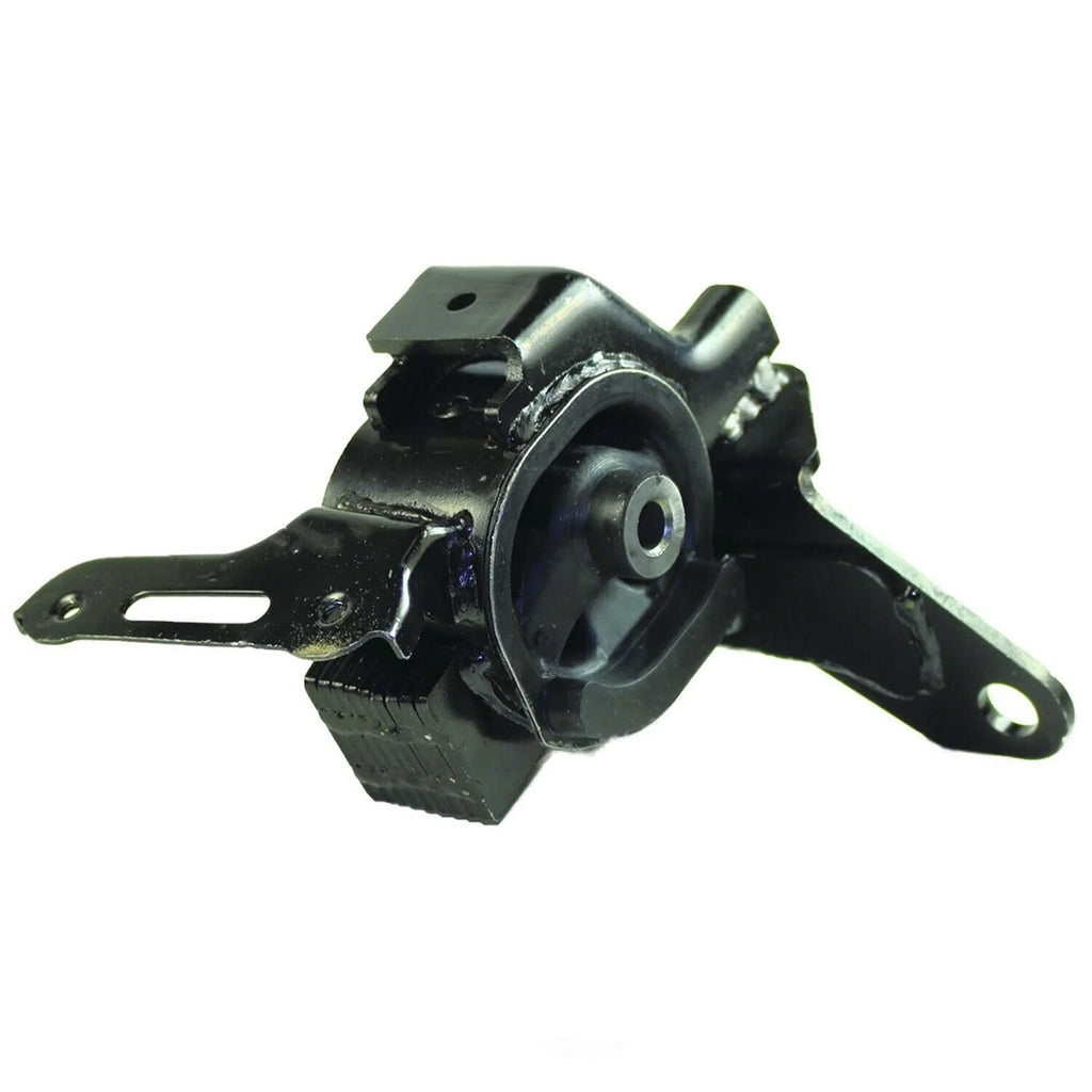 2016 2PCS A42026 2017 Trans Sedan for Rear Mount Auto and Toyota 2015 Corolla 1.8L 2014-2019 with Engine 2019 2014 CVT 2018 A62027 CF Set Advance Compatible
