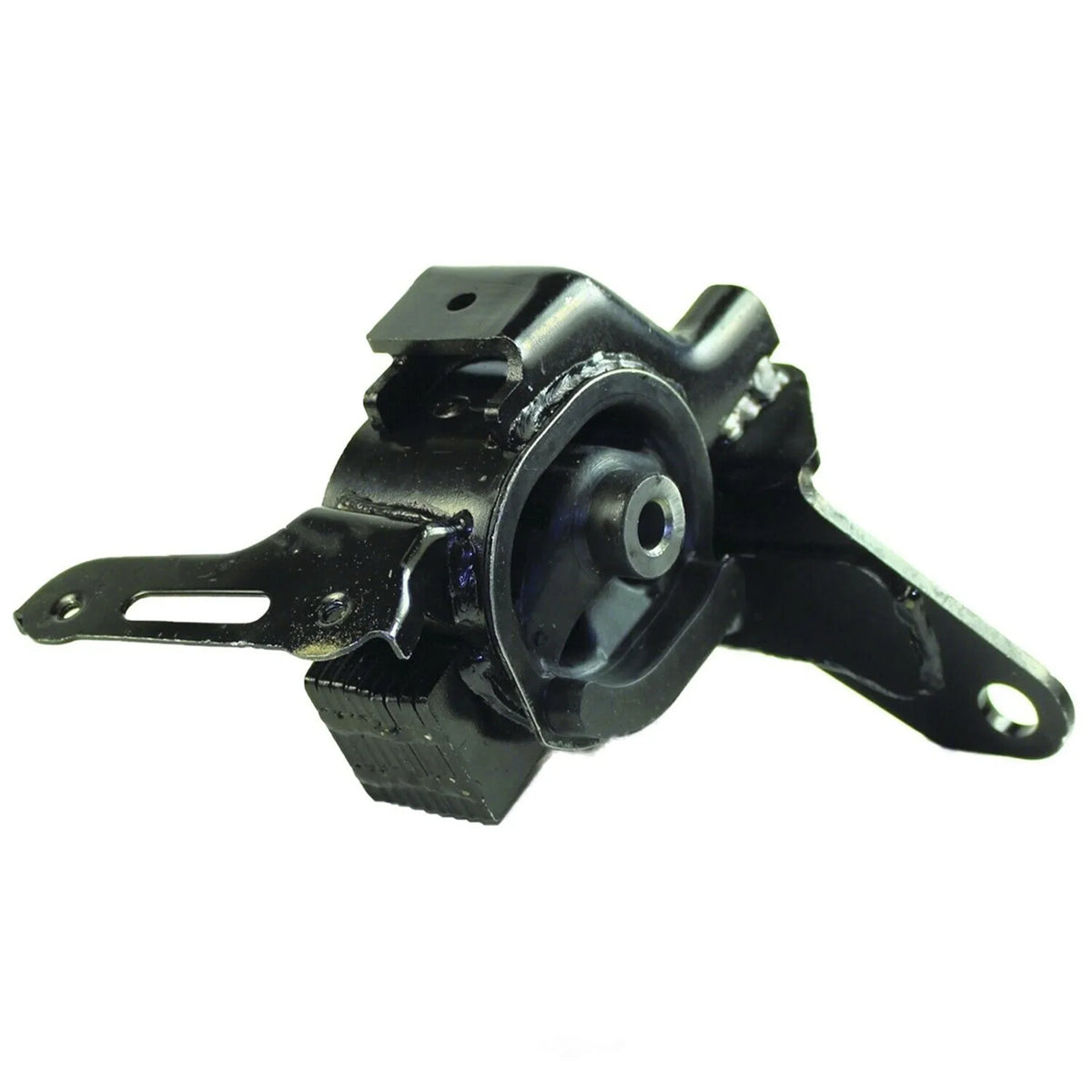 2016 2PCS A42026 2017 Trans Sedan for Rear Mount Auto and Toyota 2015 Corolla 1.8L 2014-2019 with Engine 2019 2014 CVT 2018 A62027 CF Set Advance Compatible
