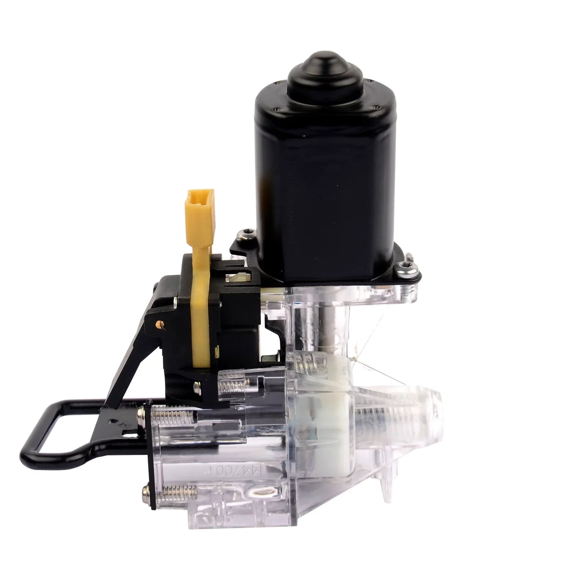 Trunk 1994 Town 747-002 1994-2002 Motor Lincoln Down F6VZ54432A38AA Continental for Lid Car Pull