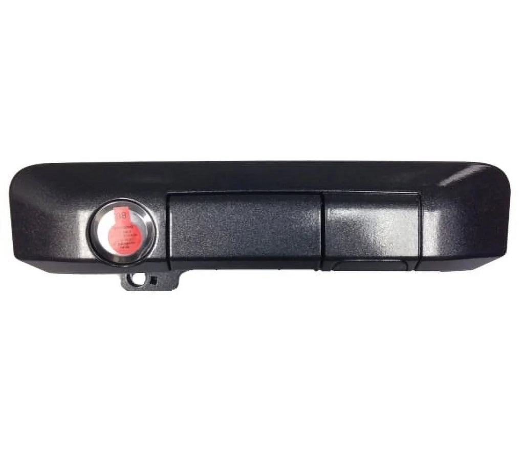 TOYOTA Fits 2005-2015 PL5409 TACOMA select: Fits Pop and Tacoma Lock Manual Tailgate Lock 05-15