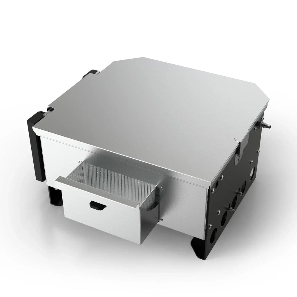 Grill Camping Burner Magma Crossover Stove With Single Top