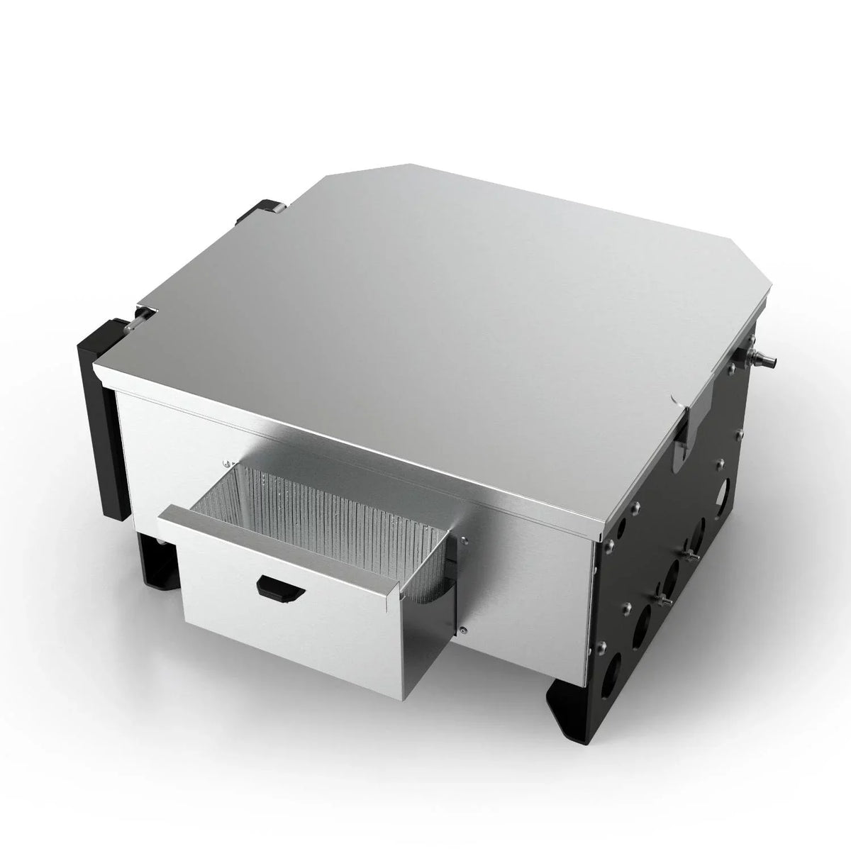 Grill Camping Burner Magma Crossover Stove With Single Top