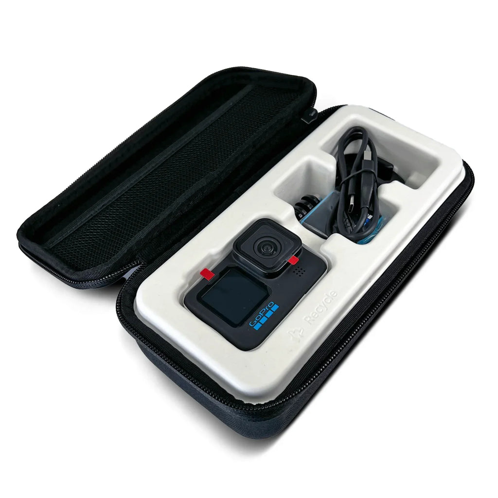 Black 5.3K, High Camcorder, Digital Range LCD HERO10 Touchscreen, (HDR), Dynamic GoPro