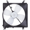 Spectra Fan MIRAGE, 1993-1996 SUMMIT 1993-1996 EAGLE P/N:Cf22032 Assembly Premium MITSUBISHI Engine select: Fits Cooling