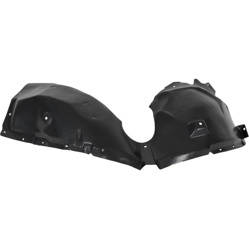Driver 20-22 Fender Left Liners Hand For 17-22 Side Front Voyager Pacifica