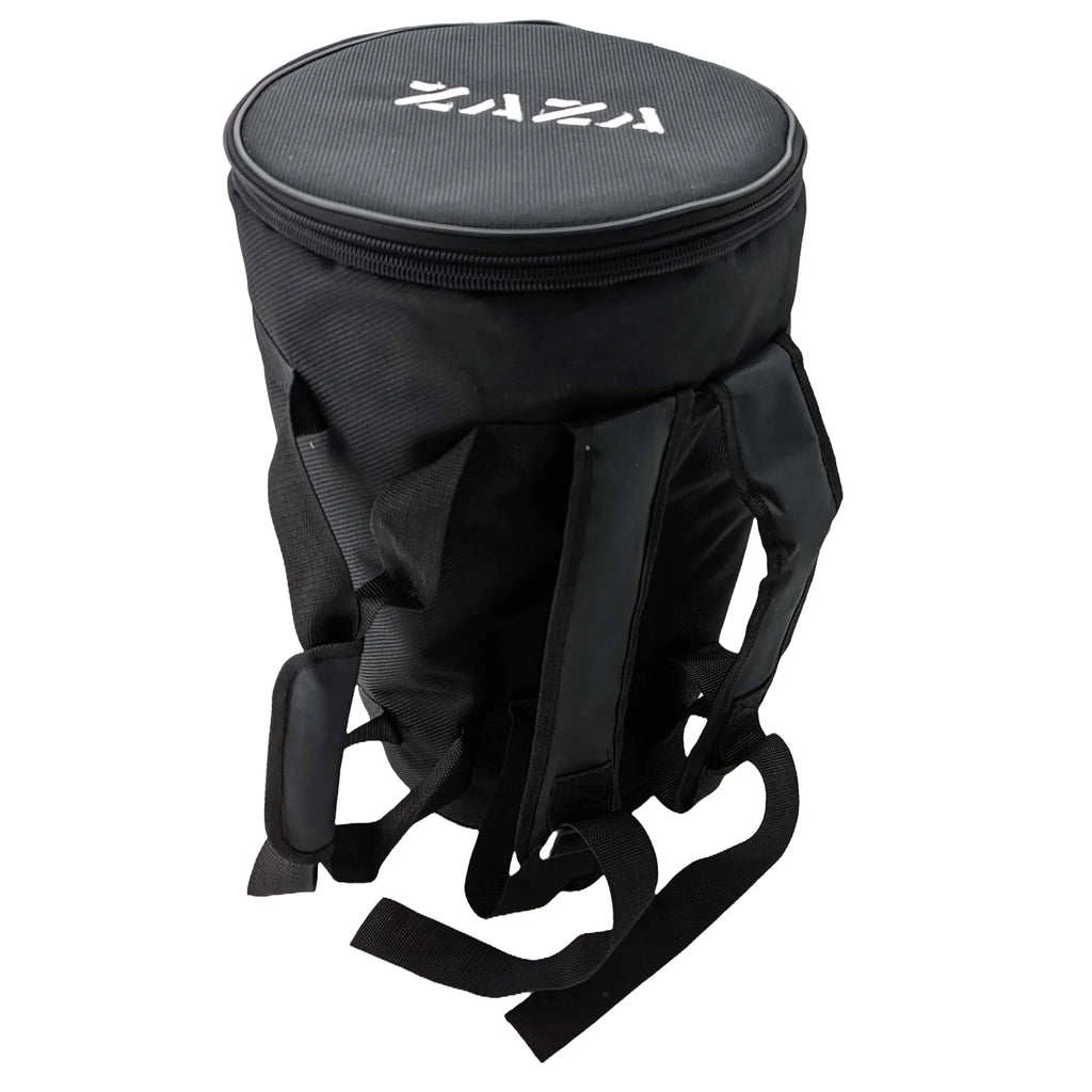 '- New Darbuka Generation Doumbek The Percussion Star 17.5'' Zaza Black