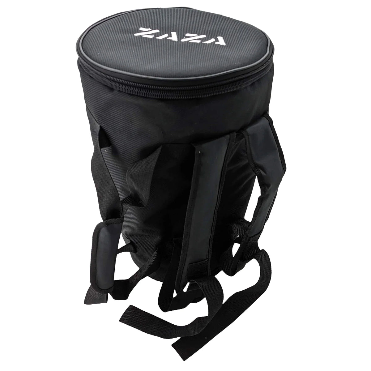 '- New Darbuka Generation Doumbek The Percussion Star 17.5'' Zaza Black
