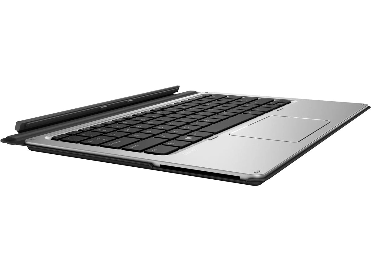 HP Pre-Owned Keyboard - P5Q65AA#ABA G1 (Good) Advanced 1012 Elite x2