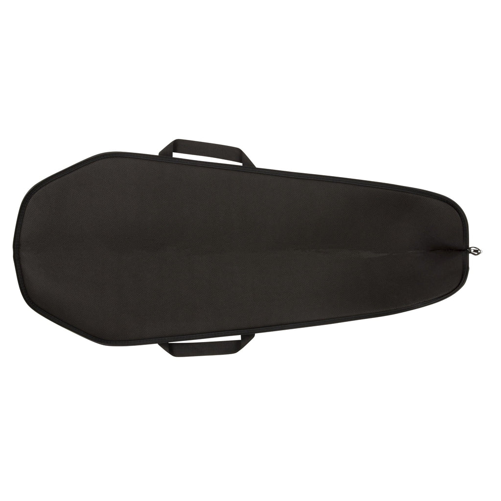 Case, Soft Allen Polyester, Rifle 602-46 46" Company Black, Durango