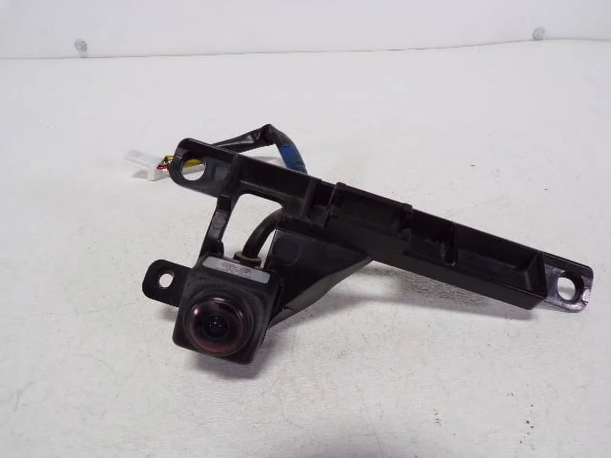 Pre-Owned 15 Rear Camera Nissan View 13 Backup Rogue (Good) 12 LKQ 14 OEM