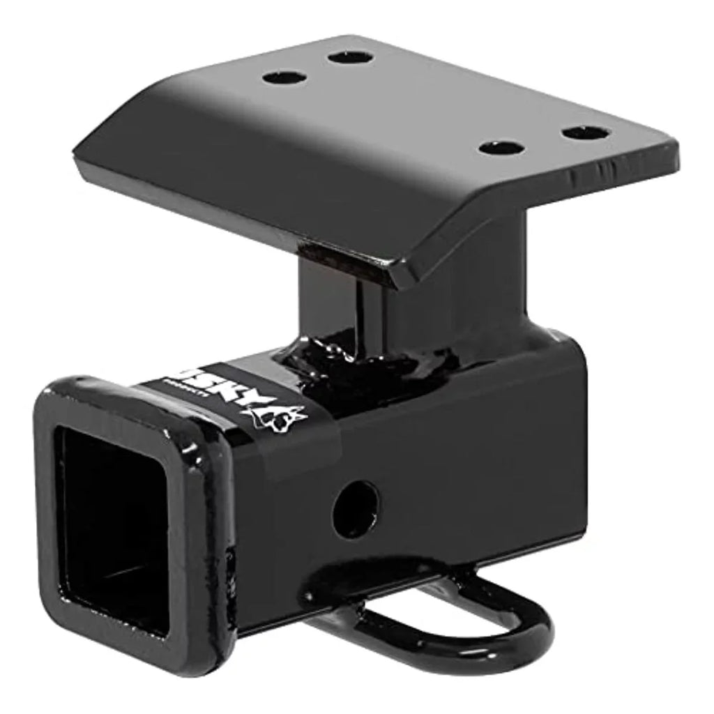 Class Towing Hitch, 69591C Husky III 2" Trailer Receiver