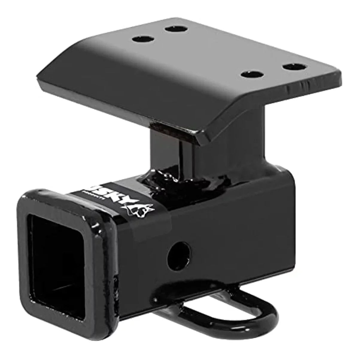 Class Towing Hitch, 69591C Husky III 2" Trailer Receiver