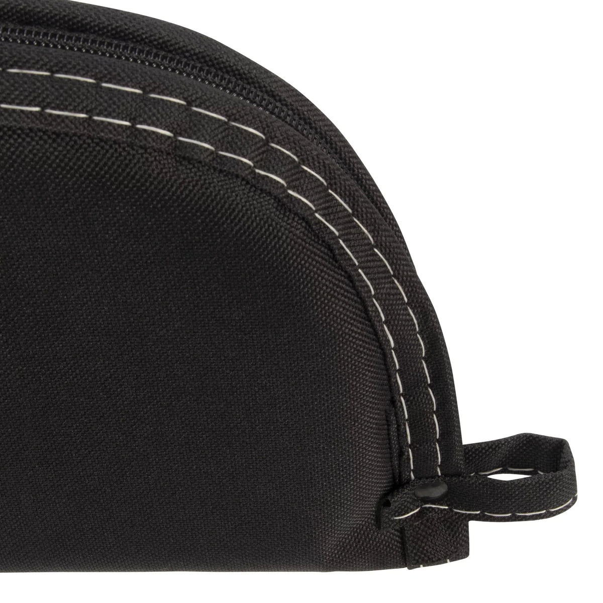 Case, Soft Allen Polyester, Rifle 602-46 46" Company Black, Durango