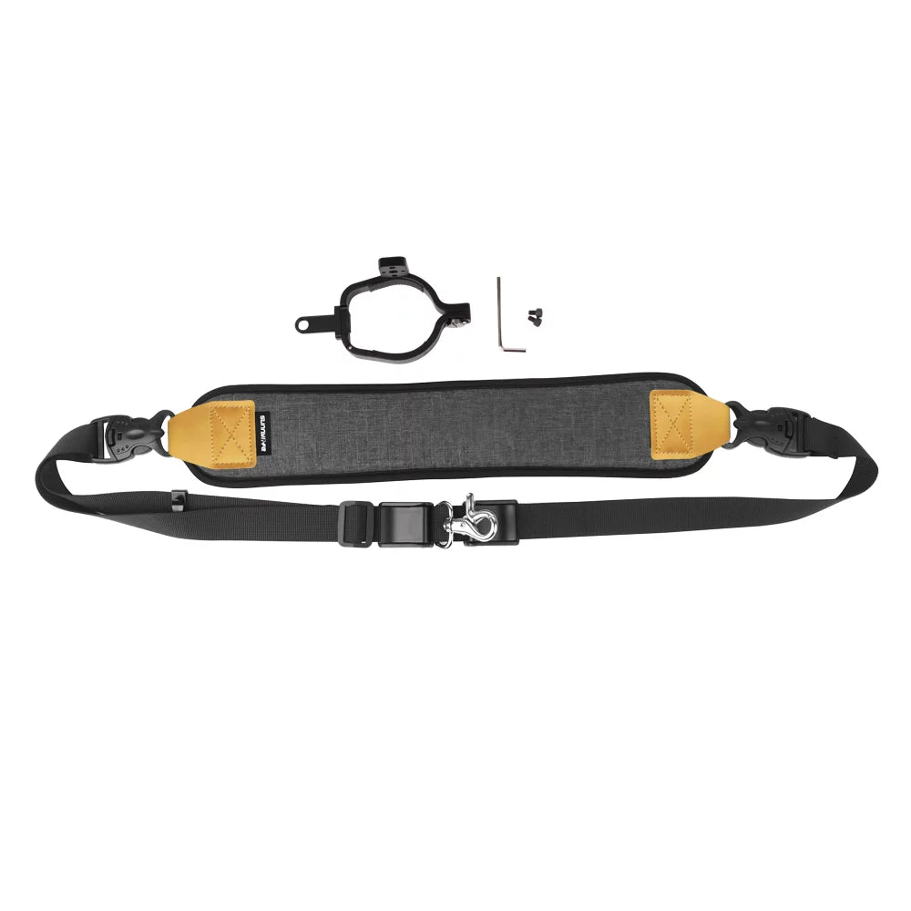 Stabilizer Ronin Spare Neck for Accessory Part Handheld Sling SC with Strap Strap DJI Clip Shoulder Gimbal