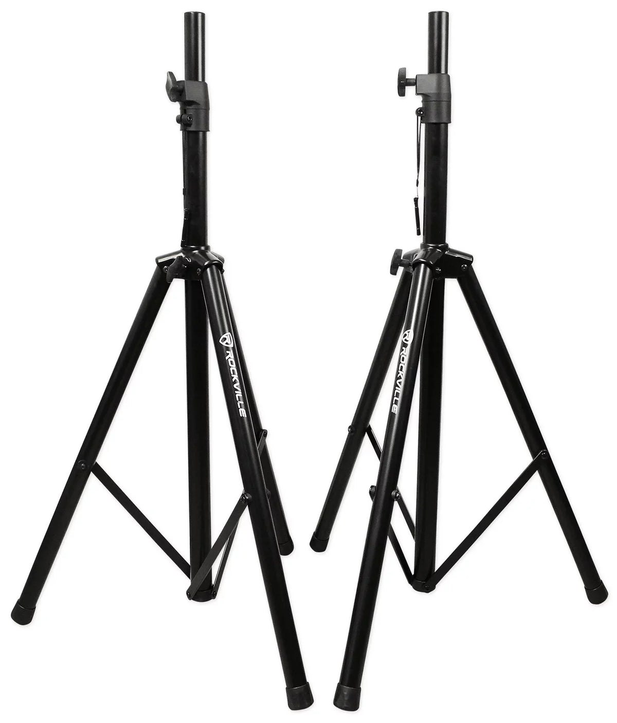 PLIT12 Pro Speakers+Wireless 12" Link+Stands Technical LED (2) Bluetooth Party