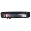 TOYOTA Fits 2005-2015 PL5409 TACOMA select: Fits Pop and Tacoma Lock Manual Tailgate Lock 05-15