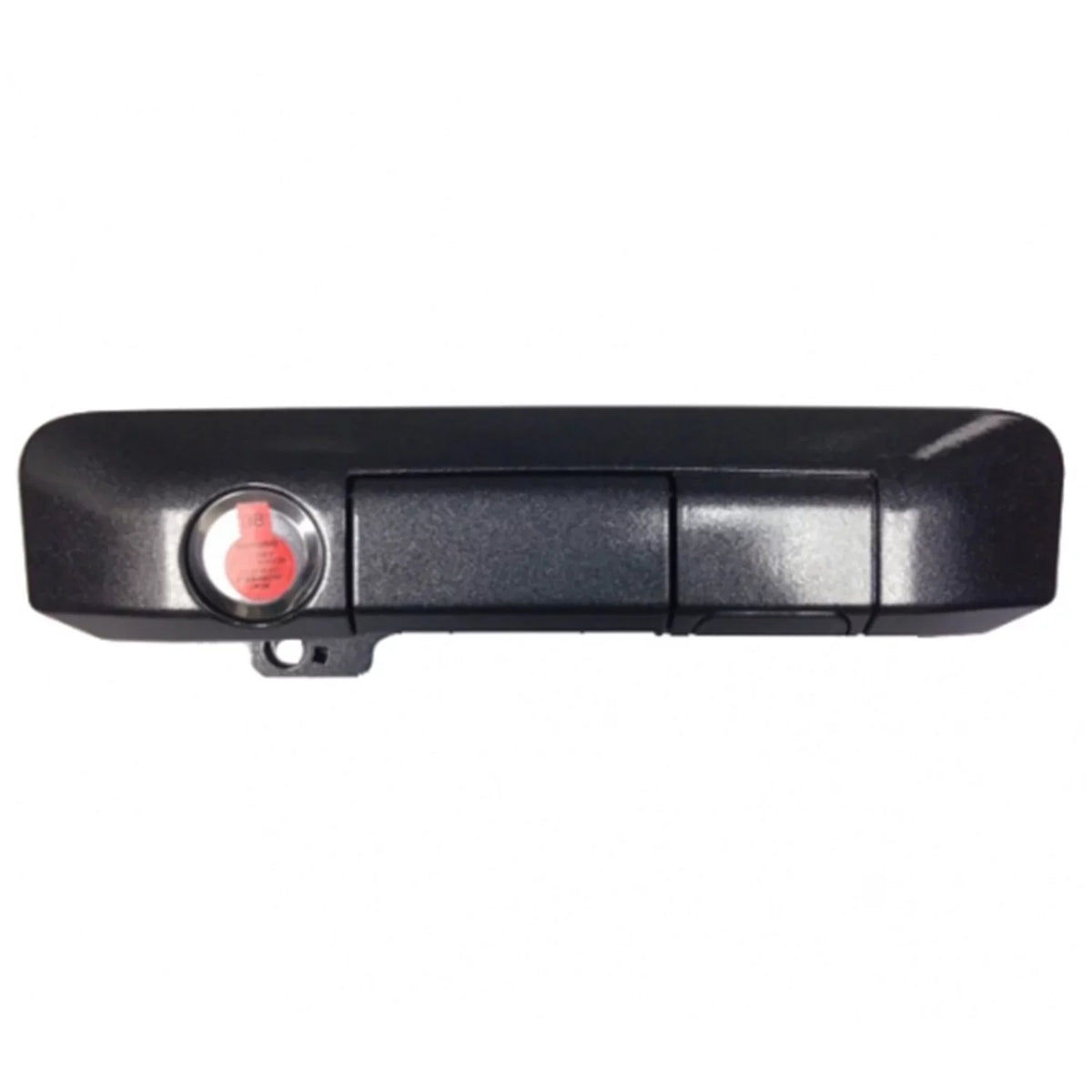 TOYOTA Fits 2005-2015 PL5409 TACOMA select: Fits Pop and Tacoma Lock Manual Tailgate Lock 05-15