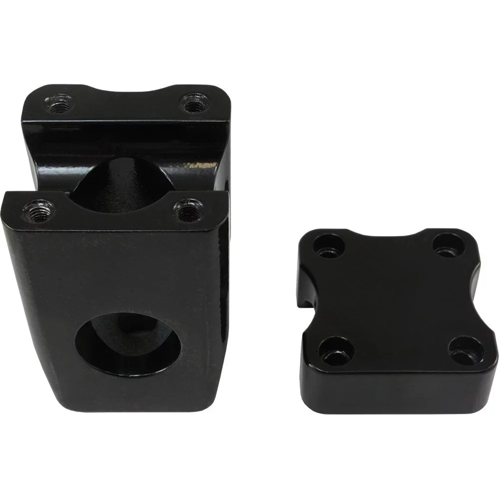 with Kage Stem Handlebar 2003-2021 Honda Ruckus Size 7/8" Compatible