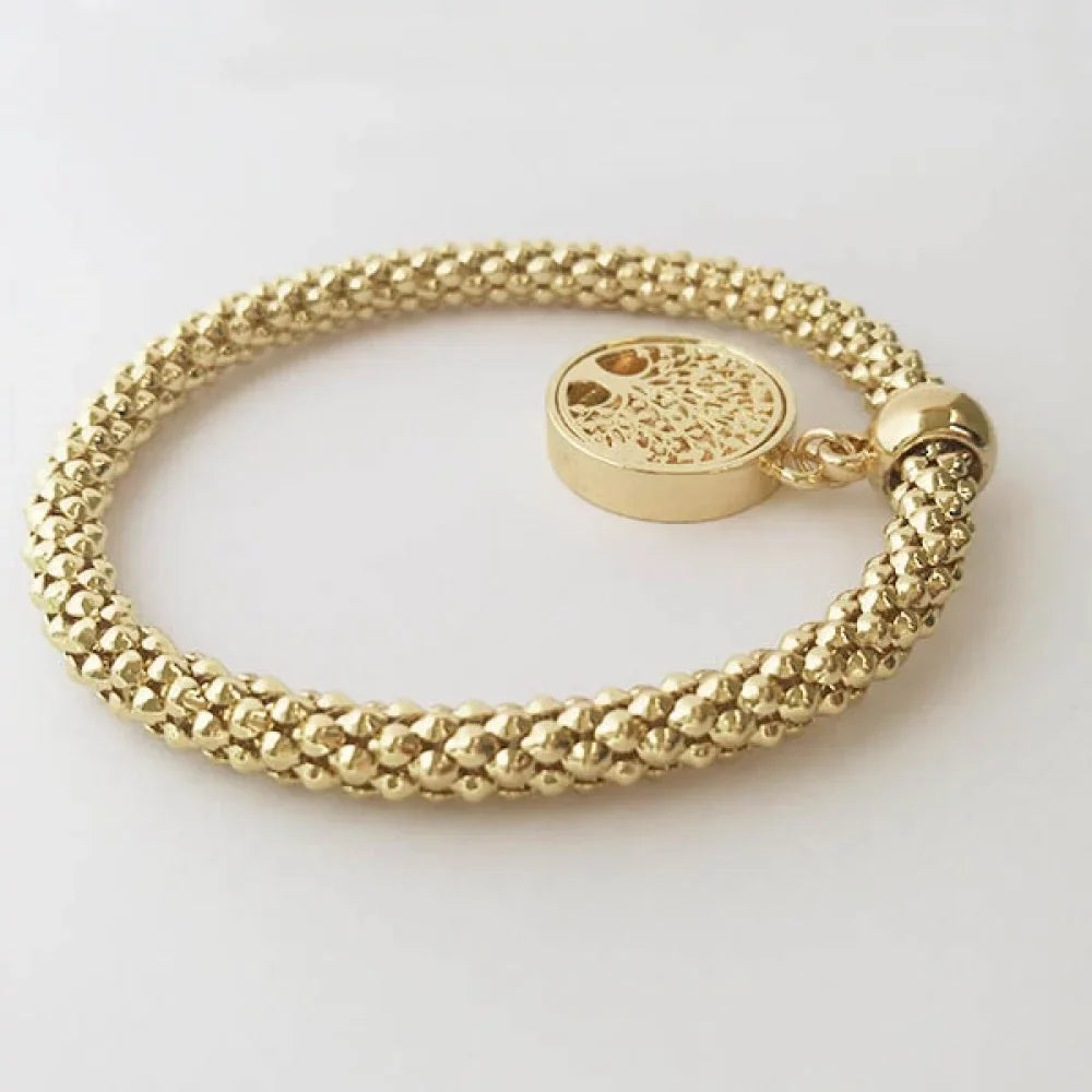 Lover Chain Giant Luxury Poster Pendant Ship Jewelry Couple Bracelet Cruise Bangle