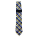 Hilfiger Tie Tommy Men’s Plaid Sport