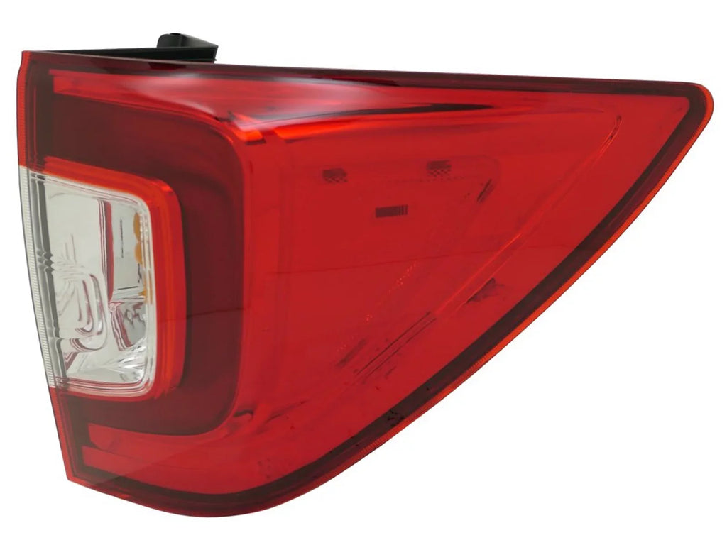 Replacement 2019 Bulb 2022 Right with 2021 Passenger Outer Tail HO2805120 Side Pilot 2020 APA 33500TG7A11 Light for